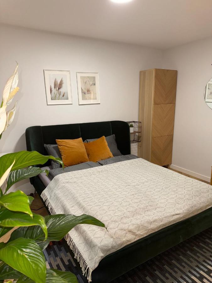 Tandem In Old Town - 24H Self Check-In Apartment Вроцлав Екстериор снимка