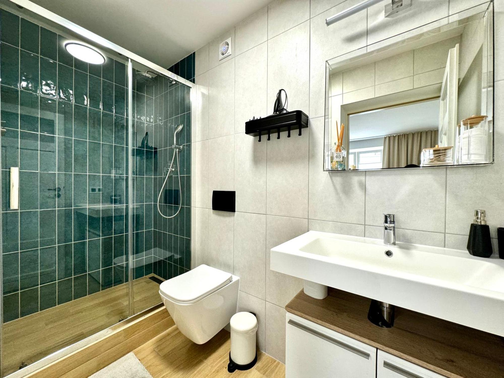 Tandem In Old Town - 24H Self Check-In Apartment Вроцлав Екстериор снимка